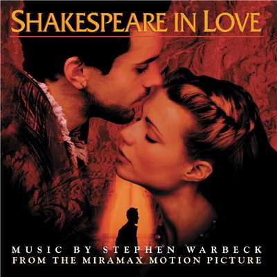 Shakespeare in Love - Music from the Miramax Motion Picture/Stephen Warbeck