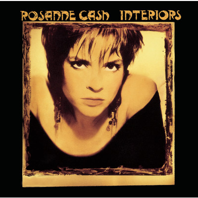 アルバム/Interiors/Rosanne Cash