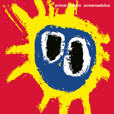 アルバム/Screamadelica/Primal Scream