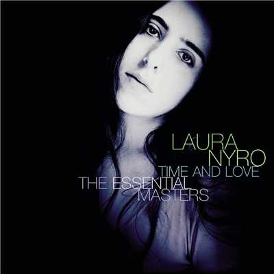 アルバム/Time & Love And Her Essential Recordings/Laura Nyro