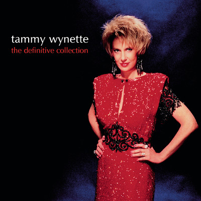 アルバム/The Definitive Collection/Tammy Wynette