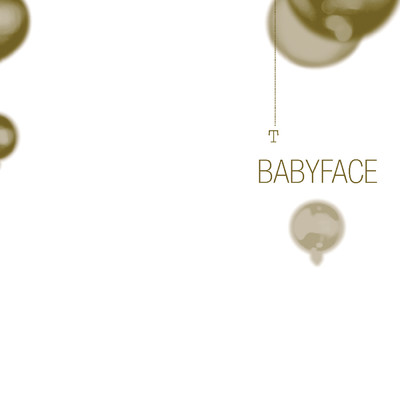 アルバム/Christmas With Babyface/Babyface