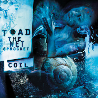 シングル/All Things In Time/Toad The Wet Sprocket