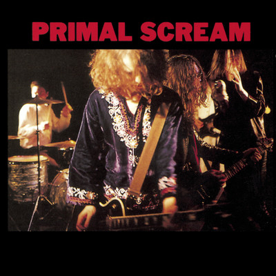 アルバム/Primal Scream/Primal Scream