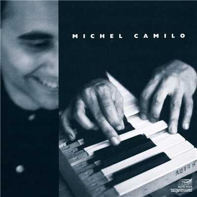 Michel Camilo/ミシェル・カミロ