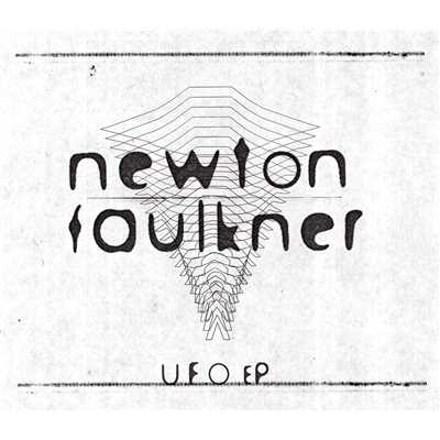アルバム/UFO EP/Newton Faulkner