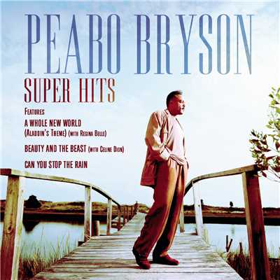 シングル/Why Goodbye (Album Version)/PEABO BRYSON