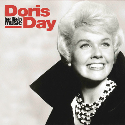 シングル/The Sound Of Music/Doris Day; Orchestra conducted by Axel Stordahl