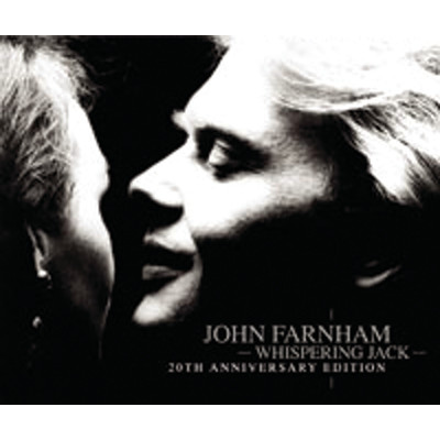 アルバム/Whispering Jack (20th Anniversary Edition)/John Farnham