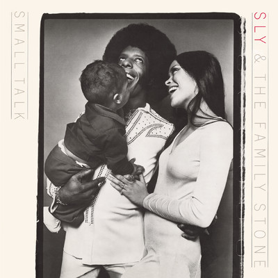 アルバム/Small Talk/Sly & The Family Stone