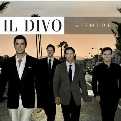 All By Myself (Live at The Greek Theatre)/IL DIVO