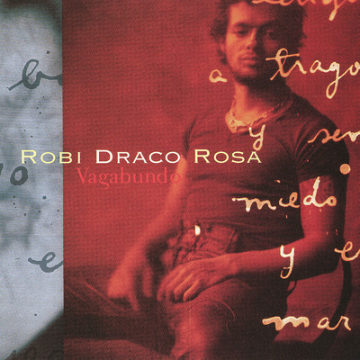 シングル/Mientras Camino/Robi Draco Rosa
