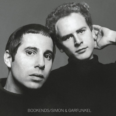 アルバム/Bookends/Simon & Garfunkel