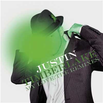アルバム/My Love: The Remixes/Justin Timberlake