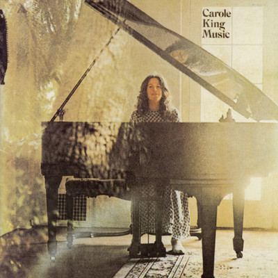 シングル/Some Kind of Wonderful/Carole King