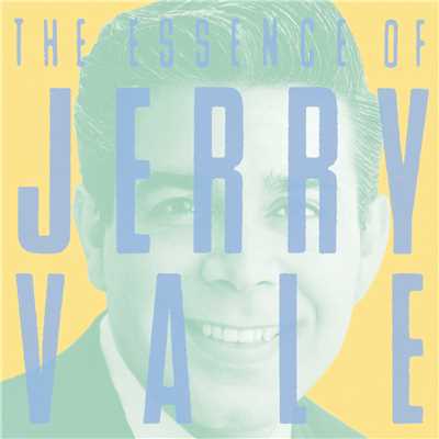 Love Is A Many Splendored Thing/Jerry Vale
