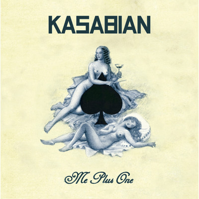 シングル/Me Plus One (Jacques Lu Cont Mix)/Kasabian