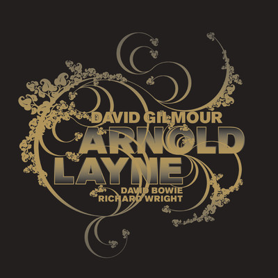 アルバム/Arnold Layne/David Gilmour