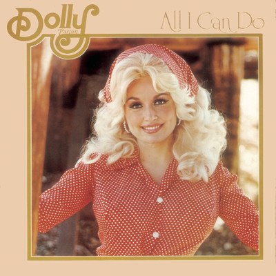 Falling Out of Love with Me/Dolly Parton
