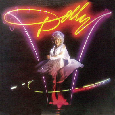 アルバム/Great Balls Of Fire/Dolly Parton