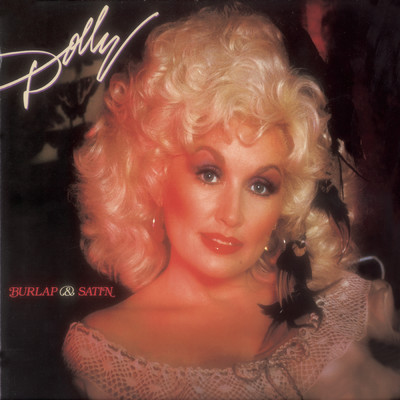 アルバム/Burlap & Satin/Dolly Parton