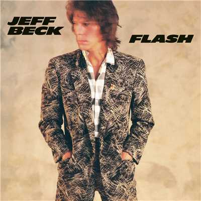 アルバム/Flash/Jeff Beck
