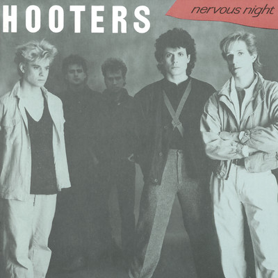 アルバム/Nervous Night/The Hooters