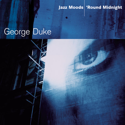 アルバム/Jazz Moods - Midnight/ジョージ・デューク