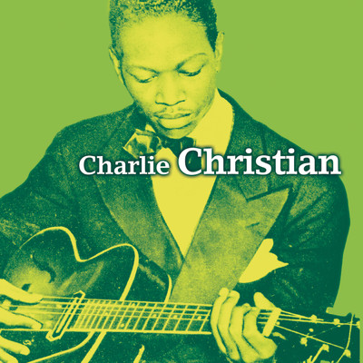 Guitar & Bass/Charlie Christian