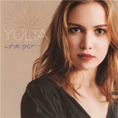 L'hymne a l'amour/Yulia