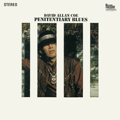 アルバム/Penitentiary Blues/David Allan Coe