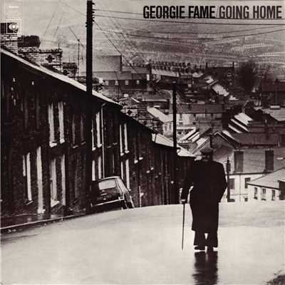 アルバム/Going Home/Georgie Fame