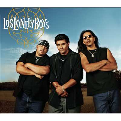 シングル/I Walk The Line (Album Version w／ Spanish Outro)/Los Lonely Boys