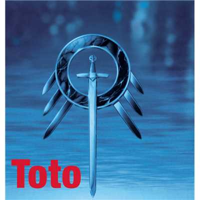 アルバム/Toto/Toto