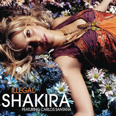 Illegal/Shakira
