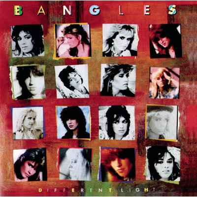 Standing In the Hallway/The Bangles