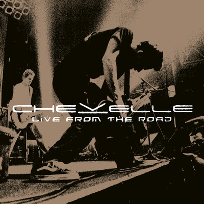 シングル/Forfeit (Live from Ozzfest)/Chevelle