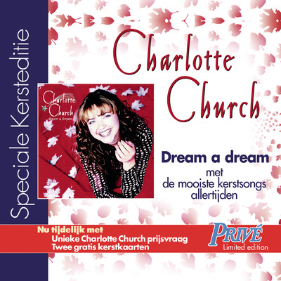 Dream a Dream - UK／International Version/Charlotte Church