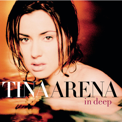 シングル/Chains/Tina Arena