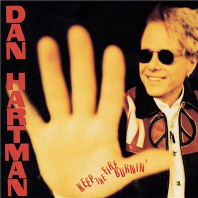 シングル/Keep The Fire Burnin' (Album Version) feat.Loleatta Holloway/Dan Hartman