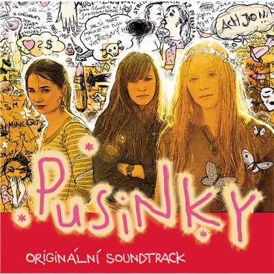 アルバム/Pusinky OST/Original Soundtrack