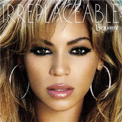Irreplaceable (Maurice Joshua Remix Edit)/Beyonce