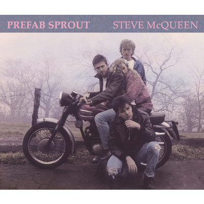 Goodbye Lucille #1 (2007 Remastered Version)/Prefab Sprout