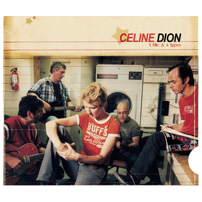 シングル/Mon homme/Celine Dion