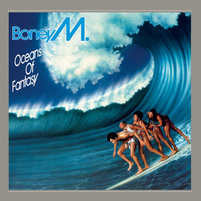 シングル/Bye Bye Bluebird/Boney M.