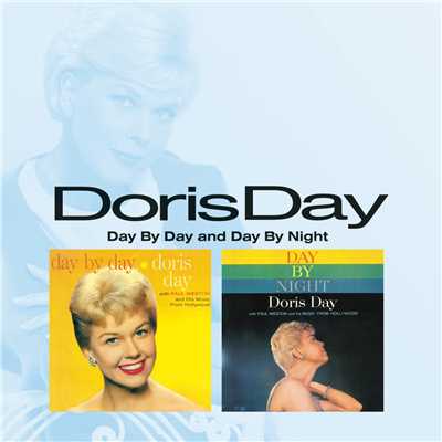 アルバム/Day By Day／Day  By Night/Doris Day