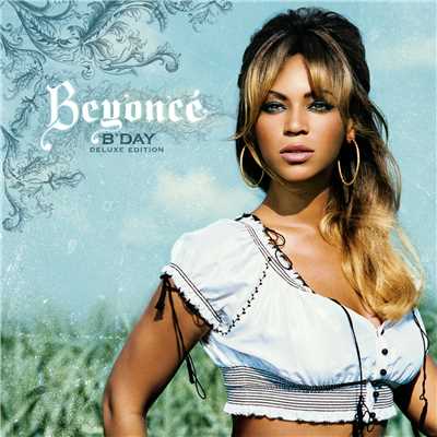 Creole/Beyonce