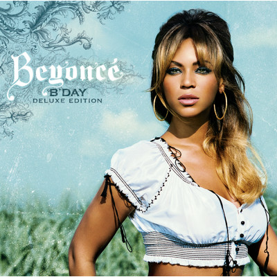 Flaws and All/Beyonce