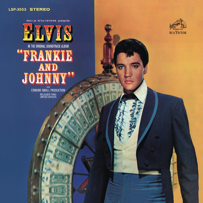 Frankie and Johnny/Elvis Presley