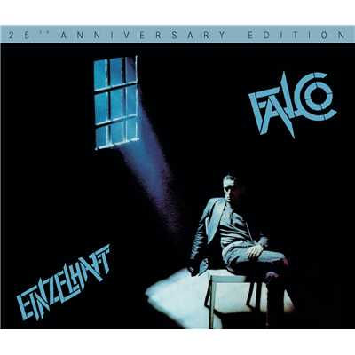 Einzelhaft 25th Anniversary Edition/Falco